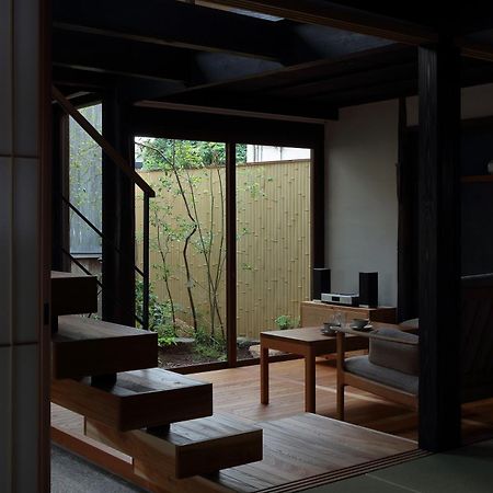 滔々 御崎 町家の宿 Toutou Onzaki Machiya No Yado Курашики Екстериор снимка