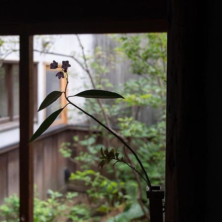 滔々 御崎 町家の宿 Toutou Onzaki Machiya No Yado Курашики Екстериор снимка