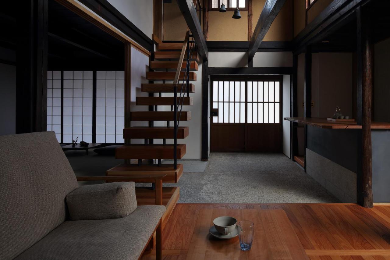 滔々 御崎 町家の宿 Toutou Onzaki Machiya No Yado Курашики Екстериор снимка