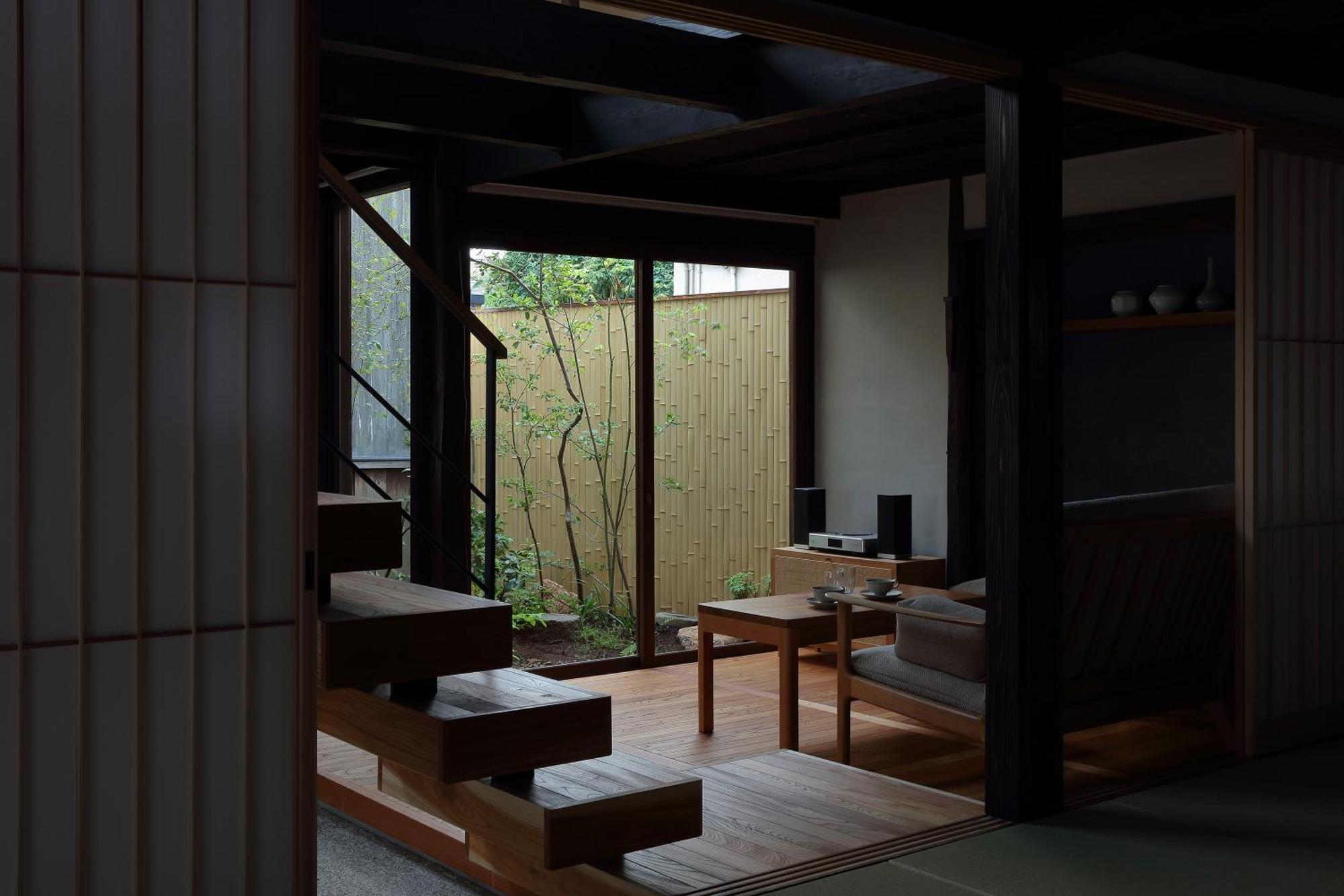 滔々 御崎 町家の宿 Toutou Onzaki Machiya No Yado Курашики Екстериор снимка