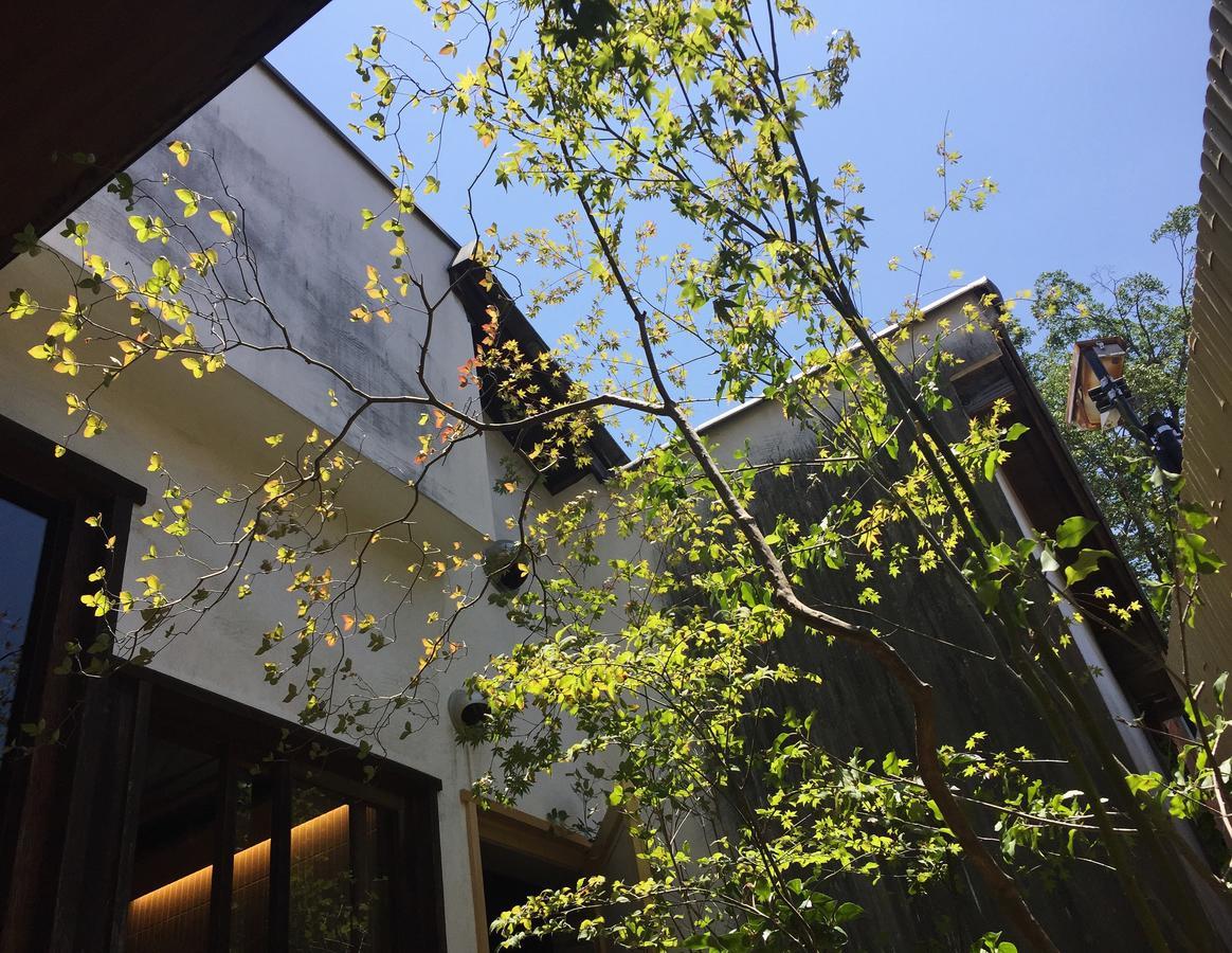 滔々 御崎 町家の宿 Toutou Onzaki Machiya No Yado Курашики Екстериор снимка