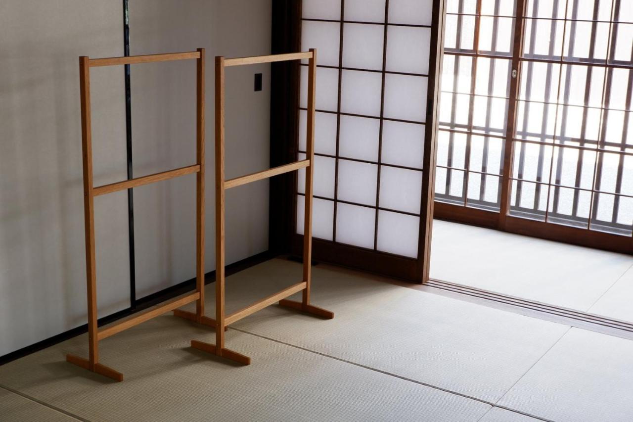 滔々 御崎 町家の宿 Toutou Onzaki Machiya No Yado Курашики Екстериор снимка