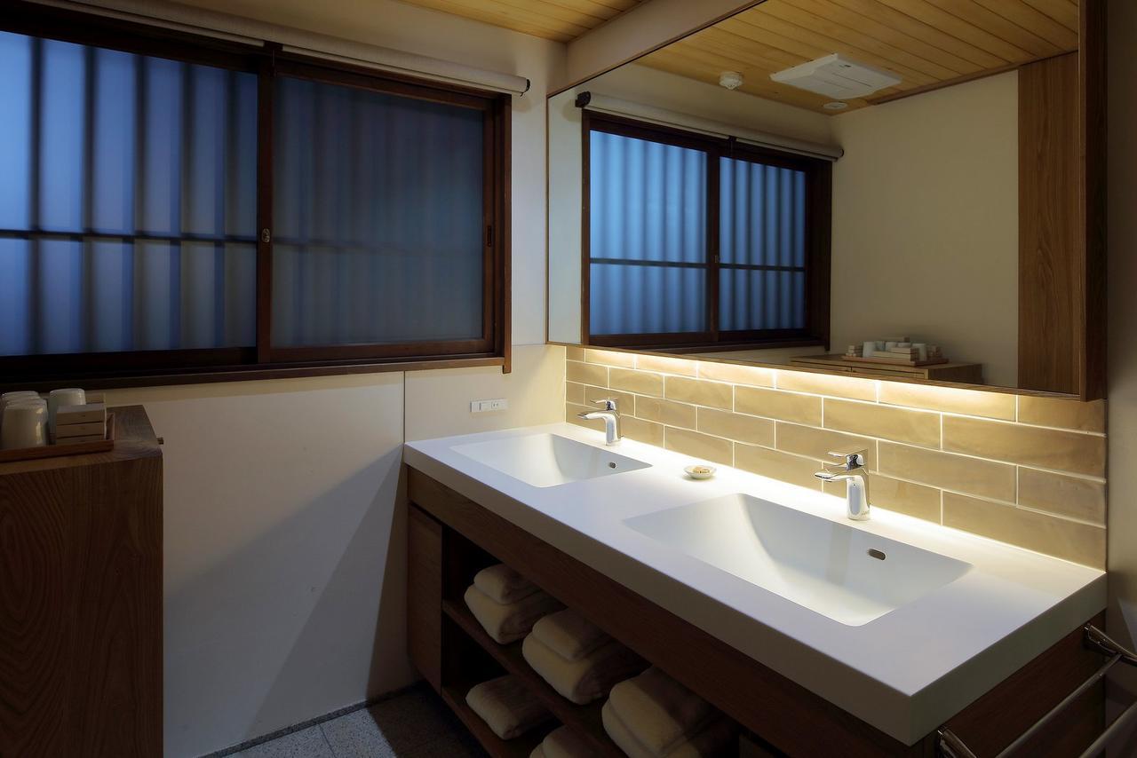 滔々 御崎 町家の宿 Toutou Onzaki Machiya No Yado Курашики Екстериор снимка