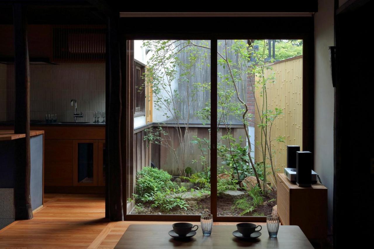 滔々 御崎 町家の宿 Toutou Onzaki Machiya No Yado Курашики Екстериор снимка